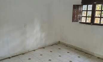 Imagem 5: Casa recém construída,toda na laje e com 50 metros de terreno pra fazer o que quiser