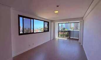 Imagem 3: SALA COMERCIAL 35M² NO HORTO CONCEPT - HORTO FLORESTAL