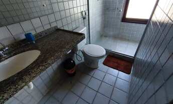 Imagem 5: CASA À VENDA BEIRA MAR DE SERRAMBI - ALTO PADRÃO