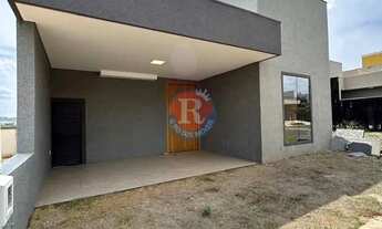 Imagem 2: Casa de Condomínio com 3 quartos, Condominio Ideal Life, São José do Rio Preto - R$ 720 mi