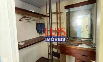 Imagem 6: Casa com 2 dormitórios para alugar, 150 m² por R$ 2.200/mês - Piratininga - Niterói/RJ-CA6