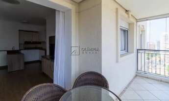 Imagem 5: Aluguel Apartamento 2 Dormitórios - 72 m² Pinheiros