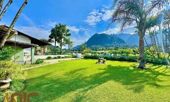 Imagem 5: Casa com 5 dormitórios à venda, 231 m² por R$ 3.200.000,00 - Comary - Teresópolis/RJ