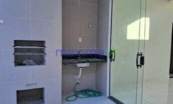 Imagem 6: LINDA CASA COND. SOL e PRAIA