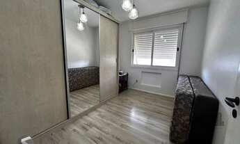 Imagem 7: Apartamento com 2 quartos, vaga de garagem coberta - 84,71m² no bairro Menino Deus, Porto