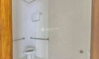 Imagem 6: Andar desocupado