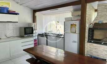 Imagem 6: FG-Imóvel para venda com 93 metros quadrados com 3 quartos em Campeche - Florianópolis - S