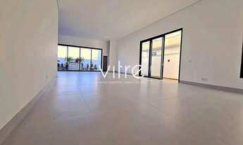 Imagem 5: Casa Térrea (Nova) no Condomínio Jardins Gênova