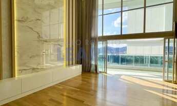 Imagem 4: APARTAMENTO - ALPHAVILLE - SP