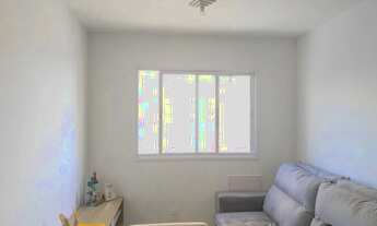 Imagem 4: Apartamento para venda em Vila Pirituba com 2 quartos , 40m²