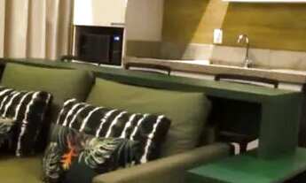 Imagem: Alugo apto em Olímpia para 6 pessoas alta