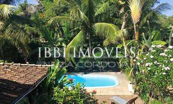 Imagem 3: Linda Casa A 150 Metros Da Praia