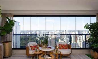 Imagem 3: Reserva Newest - Setor Oeste