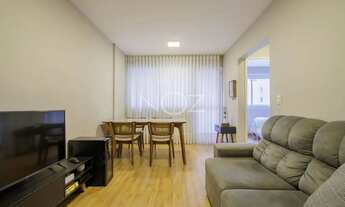 Imagem 4: Apartamento com vista no bairro Bigorrilho