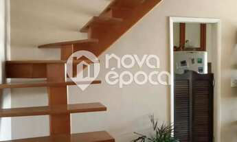 Imagem 6: Méier Apartamento cobertura com 2 dormitórios