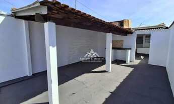 Imagem 3: Casa com 1 dormitório para alugar, 54 m² por R$ 1.026,15/mês - Parque São Sebastião - Ribe