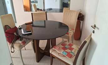 Imagem: Aluga-se um apto no condomínio Costa do