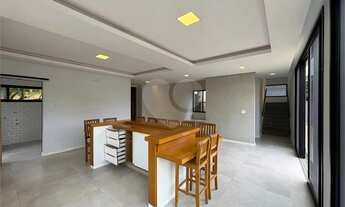 Imagem 5: Casa à venda com 2 quartos, sendo 2 suítes, no condomínio Vivendas do Lago, Sorocaba - SP