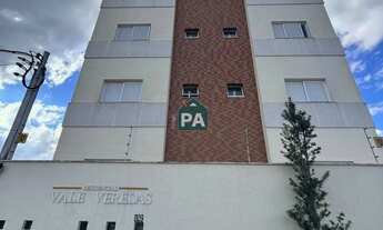 Imagem: Apartamento à Venda com 03 quartos, 89