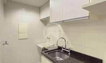 Imagem 6: Apartamento Studio para alugar no ED. ISABELLA em Curitiba