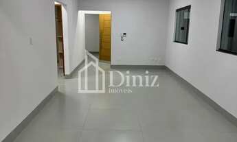 Imagem 6: Casa para venda possui 195 metros quadrados com 3 quartos em Itamaraty 2ª Etapa - Anápolis