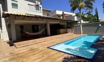 Imagem 2: Casa a venda Condomínio Portal do Sol 2