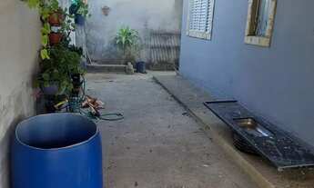 Imagem 5: VENDO CASA COM OPORTUNIDADE PREÇO NO BOA VISTA II, COM 2 QUARTOS VARANDA E MUITO TERRENO