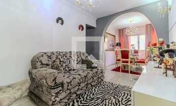 Imagem: Apartamento à Venda - Santa Cecília, 2