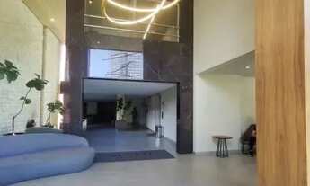 Imagem 3: Ed. Seven Residence no Marco apto 04 suites 02 vagas
