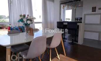 Imagem 4: Cobertura à venda Rua Santos Saraiva, Capoeiras - Florianópolis