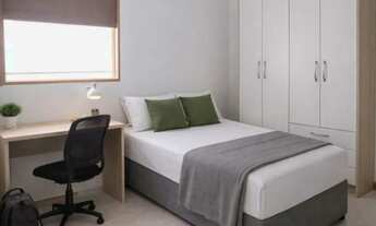 Imagem 7: Kitnets mobiliadas na olivia flores. Melhor localização de Conquista