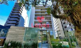 Imagem 3: Duplex com 2 quartos à venda em Batel - PR