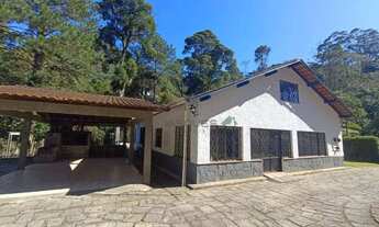 Imagem 2: Casa com 4 dormitórios à venda, 253 m² por R$ 1.150.000,00 - Granja Guarani - Teresópolis