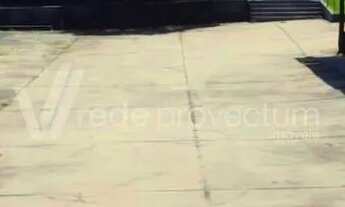 Imagem 6: Barracão - Jardim do Lago - Campinas