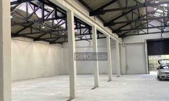 Imagem 3: Galpão Para Locação Na Mooca