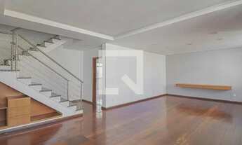 Imagem 7: Apartamento à Venda - Santo Antônio, 4 Quartos, 240 m2