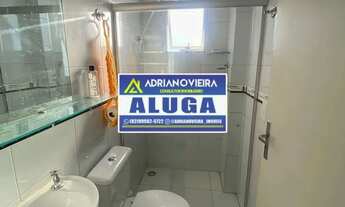 Imagem 6: Parque Petropolis III - 02 Quartos - Mobiliado - 01 Vaga de Garagem