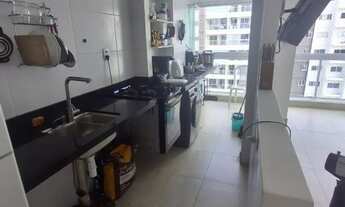 Imagem 2: Jardim Serigy - Farolândia