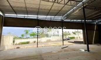 Imagem 2: Galpão para aluguel, Shopping Park - Uberlândia/MG