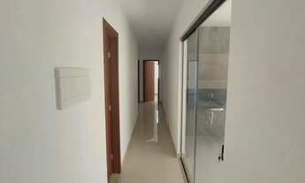 Imagem 9: Venda de casas com 3 suítes 125m2 - Cond. Ecoville 2 - Cajupiranga/RN