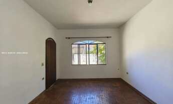 Imagem 6: Casa para Locação em Presidente Prudente, Parque Residencial Mediterrâneo, 2 dormitórios