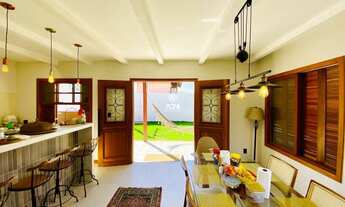 Imagem 6: Casa com 3 dormitórios à venda, 144 m² por R$ 1.120.000,00 - Morada do Sol - Vila Velha/ES