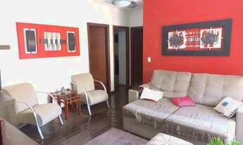 Imagem: Área Privativa / Garden com 3 quartos à