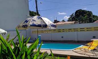 Imagem 4: Casa itamaraca Pilar 12 pessoas!