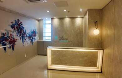 Imagem: Sala comercial no Setor Marista