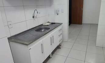 Imagem 7: Apartamento com 1 quarto e piscina - area de lazer - Bela Vista - Prata