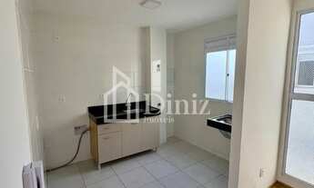 Imagem 7: Apartamento para venda com 50 metros quadrados com 2 quartos em Vila Jayara - Anápolis - G