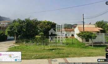 Imagem: Terreno à venda, 651 m² por R$ 1.300.000,00