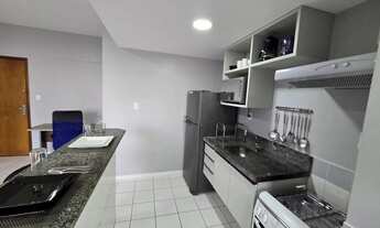 Imagem 6: Metropolis Imóvel para aluguel tem 54 m2 com 1 quarto em Parque 10 de Novembro - Manaus