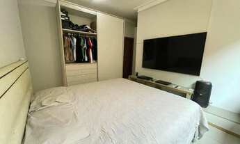 Imagem 2: CASA A VENDA NA QUADRA 604 SUL COM TRÊS QUARTOS SENDO UMA SUÍTE